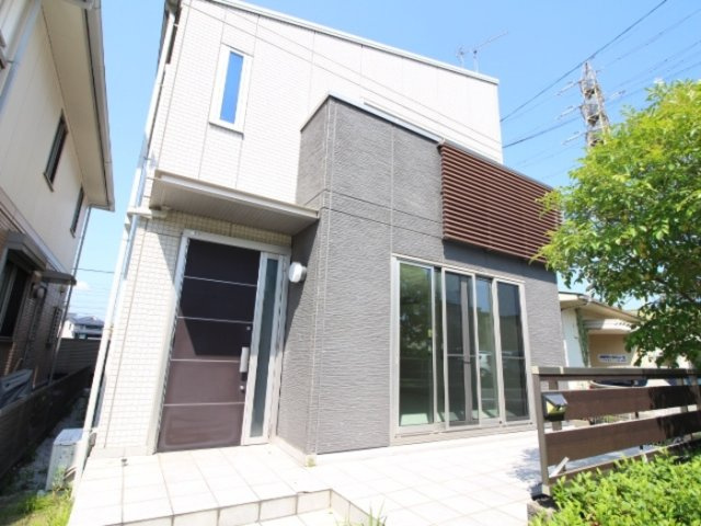 一戸建（平田台 江藤邸）