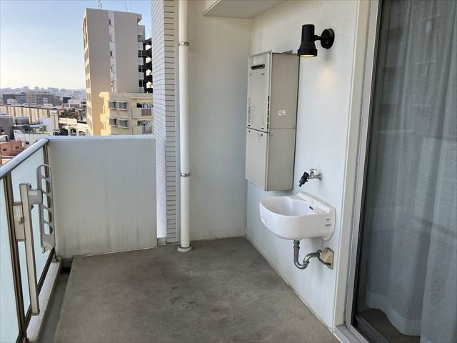 ヒューマインド南福岡かえで通りの内装|内装