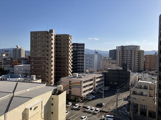 ヒューマインド南福岡かえで通りの内装|内装