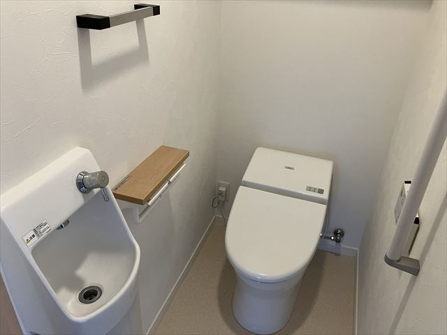 ヒューマインド南福岡かえで通りの内装|内装