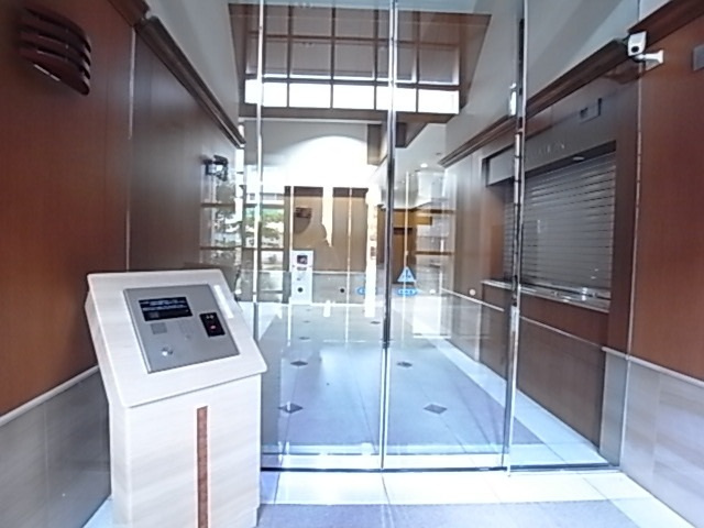 エイルマンション博多駅東コンフォートの外観|建物外観