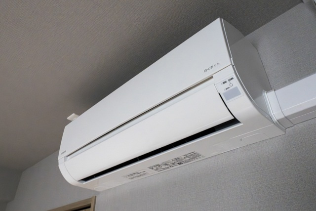 リオグランデ博多の内装|内装