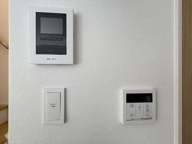 ヴィラ・エテルナのその他|その他