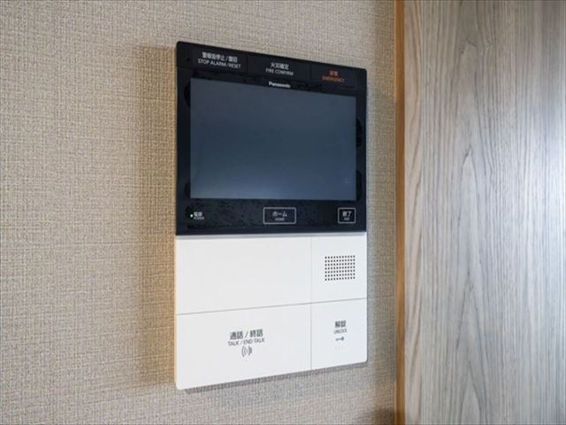リオグランデ博多の内装|内装