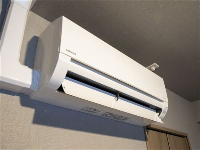 リオグランデ博多の内装|内装