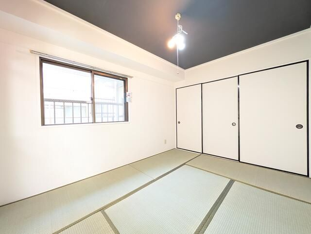 相模原市中央区矢部１丁目の賃貸マンションの寝室