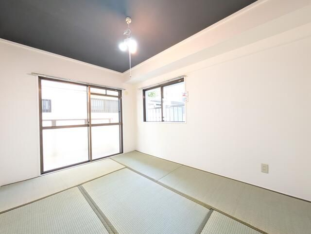 相模原市中央区矢部１丁目の賃貸マンションの寝室