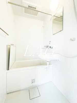 【浴室】 | プティ コッフル | お風呂です。
