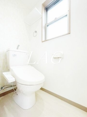 【トイレ】 | プティ コッフル | トイレです。