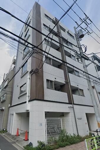 ＬＵＸＵＲＹ　　ＡＰＡＲＴＭＥＮＴ　ＯＫＡＣＨＩＭＡＣＨＩ