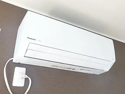 メゾン　カンパニュールの設備