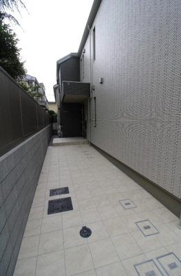 【その他共用部分】 | DWELL 結