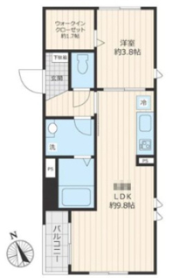 【間取り】 | DWELL 結