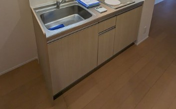 【キッチン】 | DWELL 結