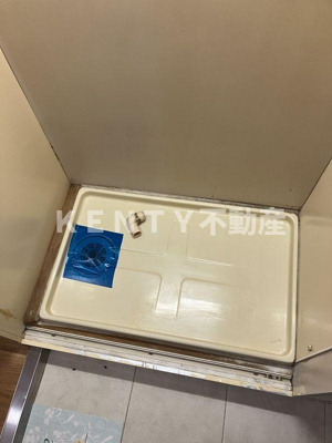 【設備】 | トツプ武蔵新田第1