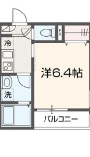 【間取り】 | MELDIA西浦和Ⅱ | 間取りです。