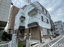 あおばトラスト御嶽山の画像