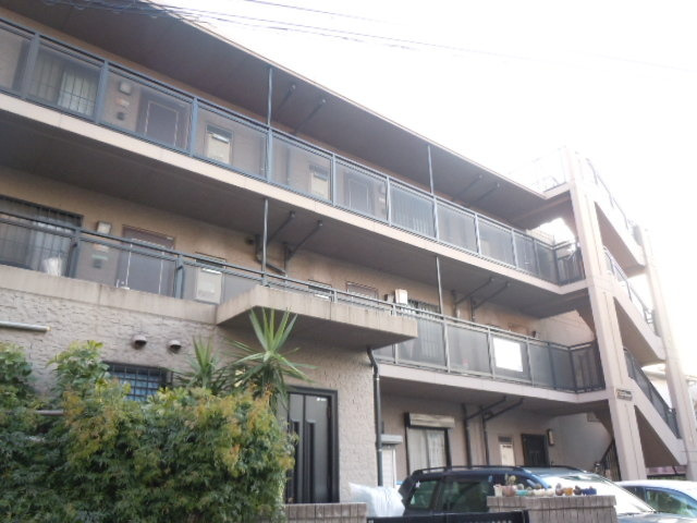 Ｔ・Ｋ　Ｃｈｒｏｍａ