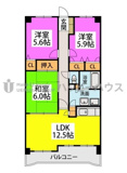 太宰府市都府楼南４丁目のマンションの画像