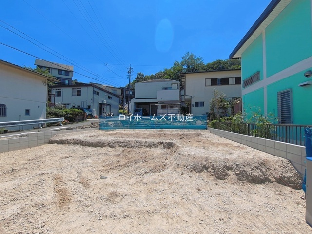  | 瀬戸市東権現町51-54『仲介料無料』新築戸建て | 撮影：'26/07/09 