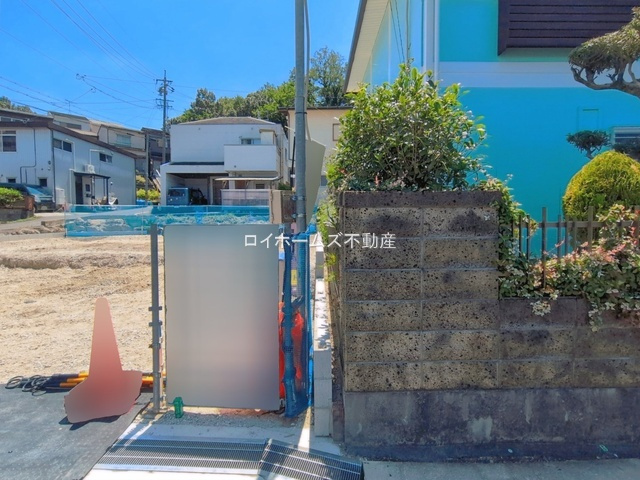  | 瀬戸市東権現町51-54『仲介料無料』新築戸建て | 撮影：'26/07/09 