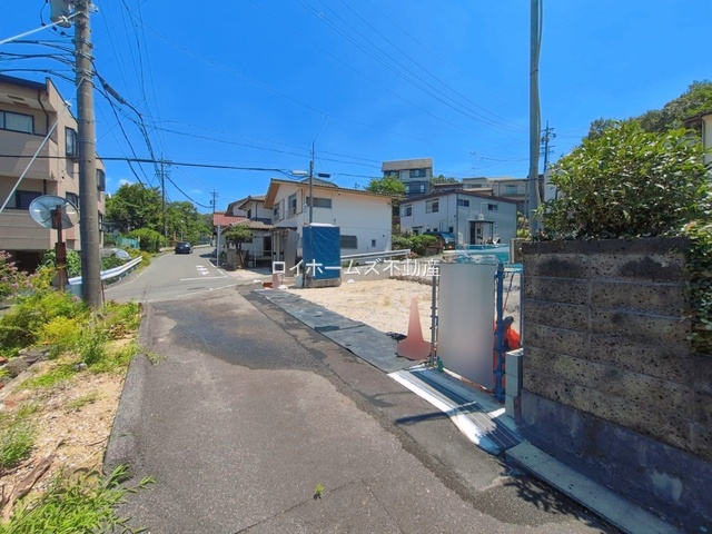  | 瀬戸市東権現町51-54『仲介料無料』新築戸建て | 撮影：'26/07/09 