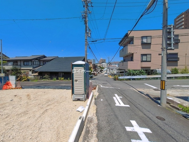  | 瀬戸市東権現町51-54『仲介料無料』新築戸建て | 撮影：'26/07/09 