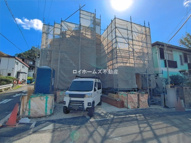 瀬戸市東権現町51-54『仲介料無料』新築戸建ての画像