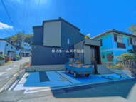 瀬戸市東権現町51-54『仲介料無料』新築戸建ての画像