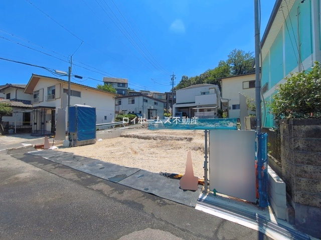 | 瀬戸市東権現町51-54『仲介料無料』新築戸建て | 撮影：'26/07/09 