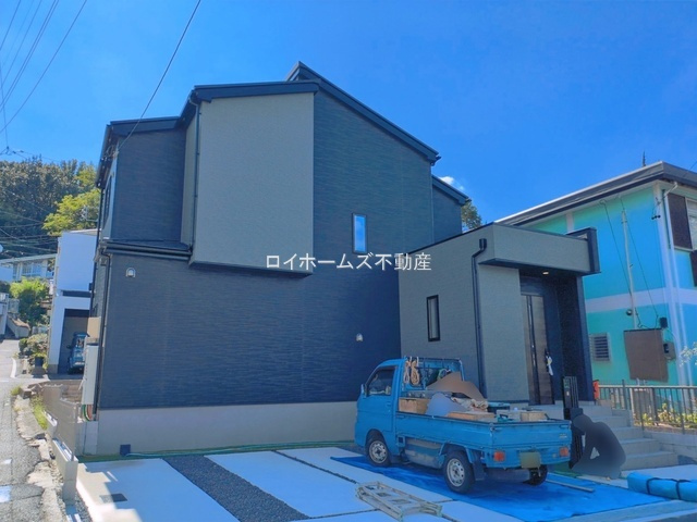  | 瀬戸市東権現町51-54『仲介料無料』新築戸建て | 撮影：'26/08/27