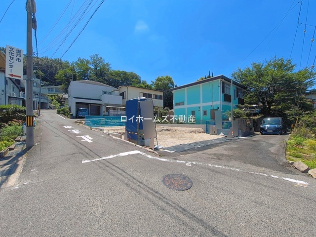  | 瀬戸市東権現町51-54『仲介料無料』新築戸建て | 撮影：'26/07/09 