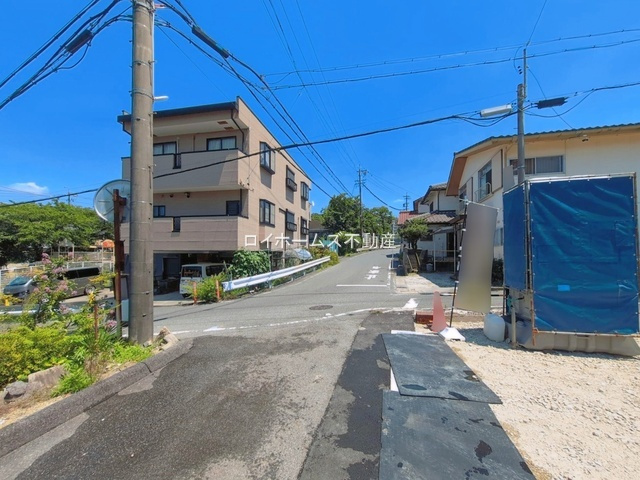  | 瀬戸市東権現町51-54『仲介料無料』新築戸建て | 撮影：'26/07/09 