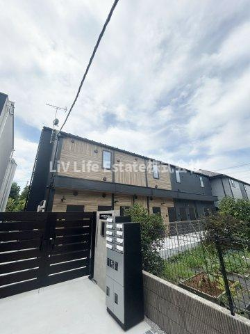 ＷｏｏｄＣｒｅｓｔ国立Ｒｅｓｉｄｅｎｃｅ