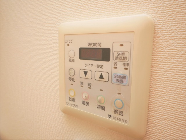 アプリーレ堺筋本町の設備