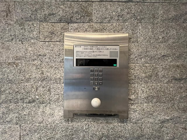 アプリーレ堺筋本町のその他共用部分