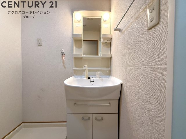 収納豊富です