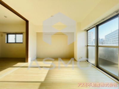 【内装】 | LocoHouse阿倍野 | 同マンション別部屋　参考写真