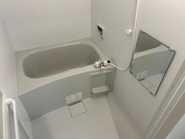中野レーベルの浴室|別部屋の参考写真です