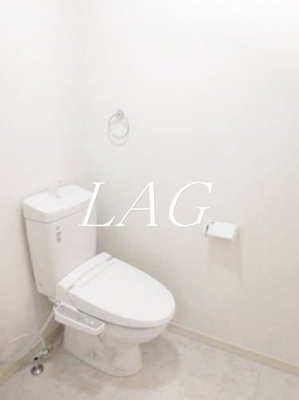 【トイレ】 | エテルノ四つ木 | トイレです。