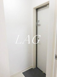 【玄関】 | エテルノ四つ木 | 玄関です。