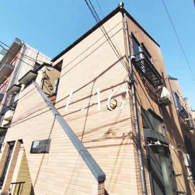 【外観】 | エメラルドⅡ | 外観です。