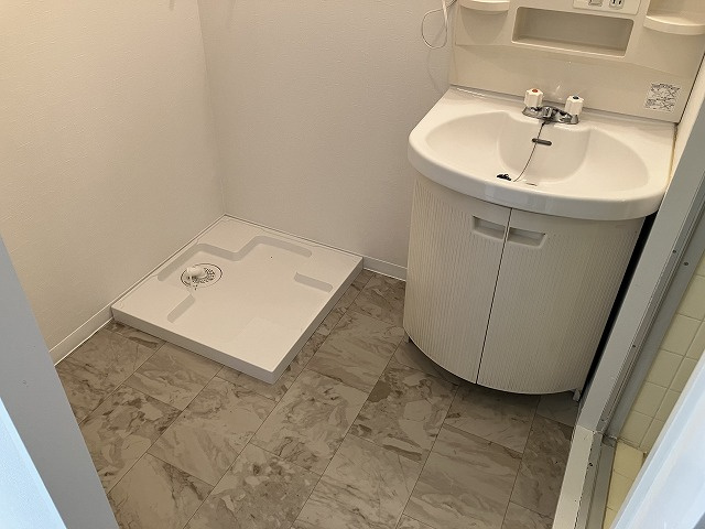 第２尾形マンションの内装