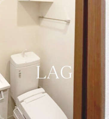 【トイレ】 | フジメゾン千駄木 | トイレです。