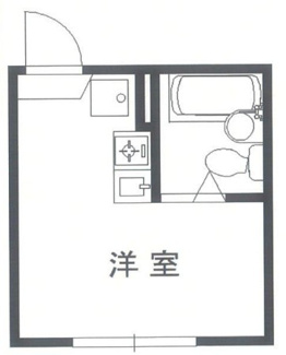 【間取り】 | ラ・セゾンプランタン | 間取りです。