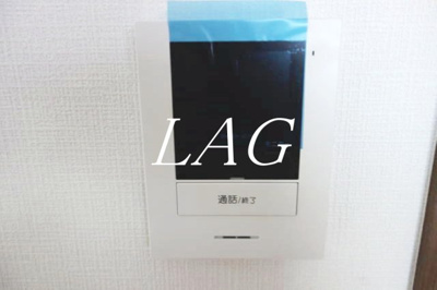 【セキュリティ】 | イルレガーメ浅草 | セキュリティです。