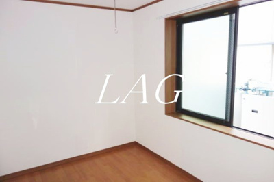 【居間・リビング】 | イルレガーメ浅草 | 洋室のお部屋です。
