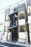 アルシオーネ町屋の画像