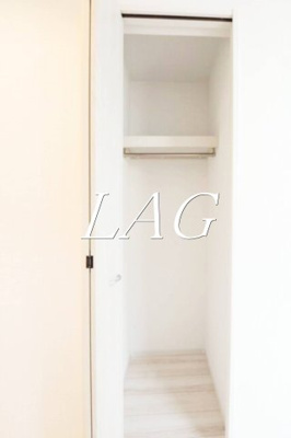 【収納】 | アルシオーネ町屋 | 収納です。