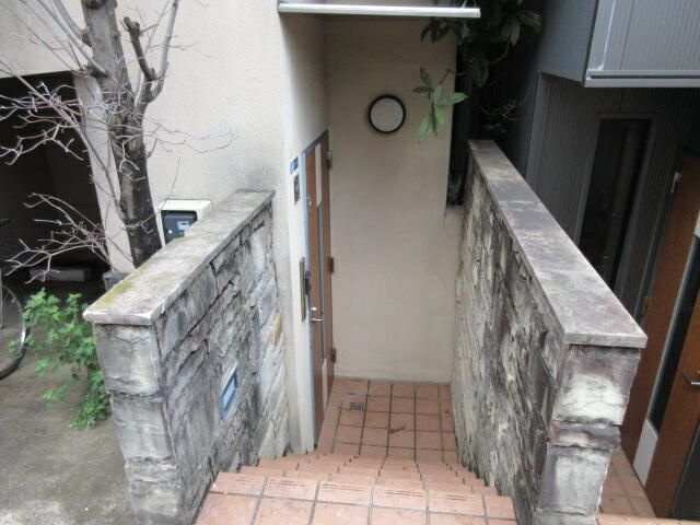 南千束３丁目戸建のその他共用部分